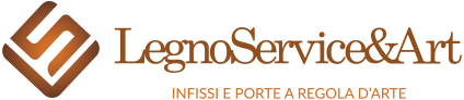 Logo Legno Service & Art